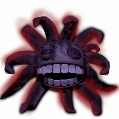 creator kinggrumble's avatar