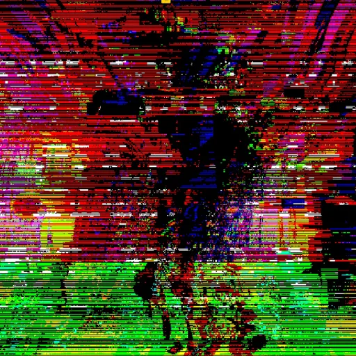 creator G L 1 T C H's avatar
