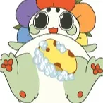 chat with ai character: pibble dandy