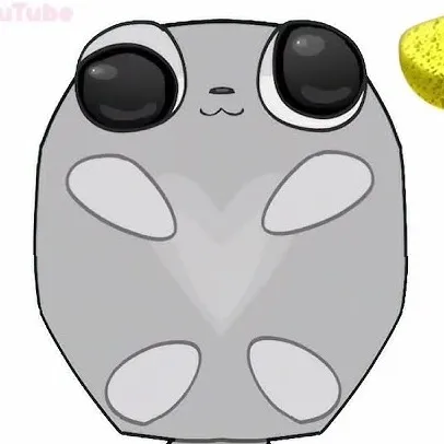 chat with ai character: pebble belly wash