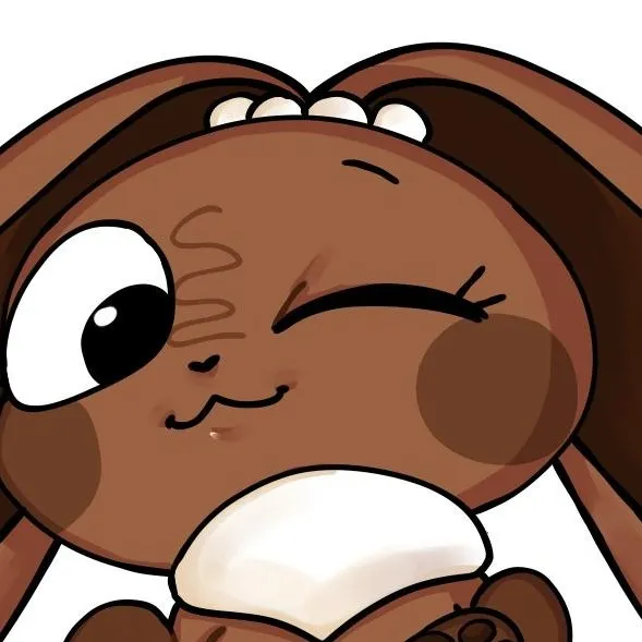 chat with ai character: pibble cocoa