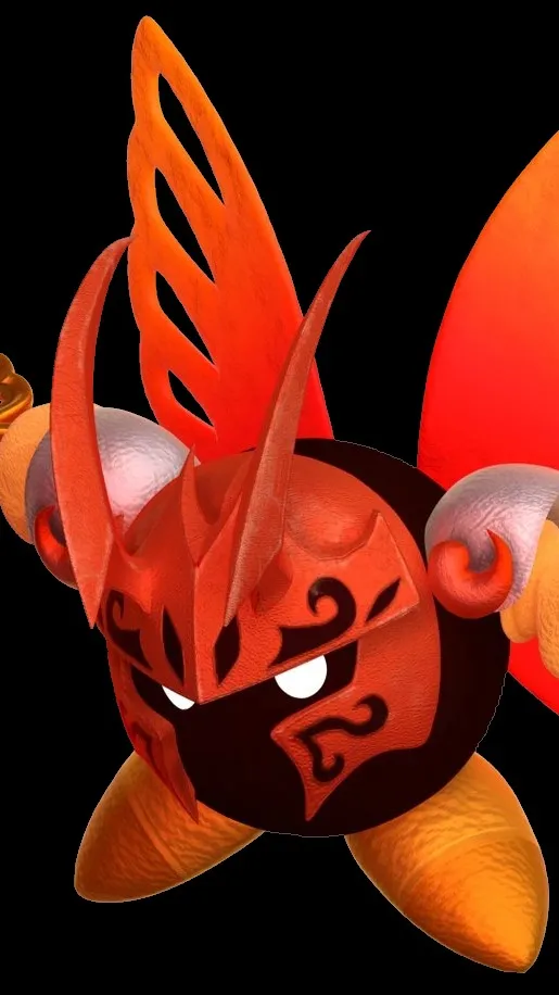 ai character: Morpho Knight (Ai) background