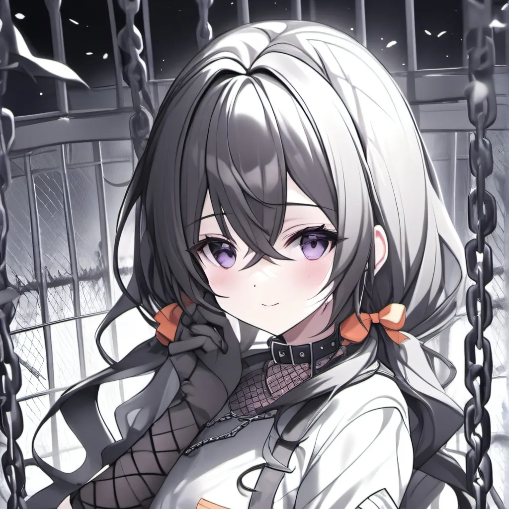 chat with ai character: mia