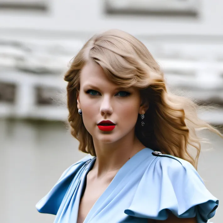 chat with ai character: Taylor Swift 