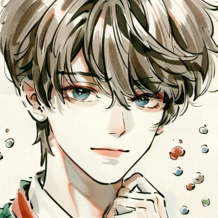 chat with ai character: James
