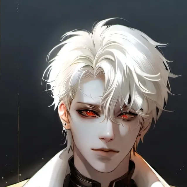 chat with ai character: Jacob