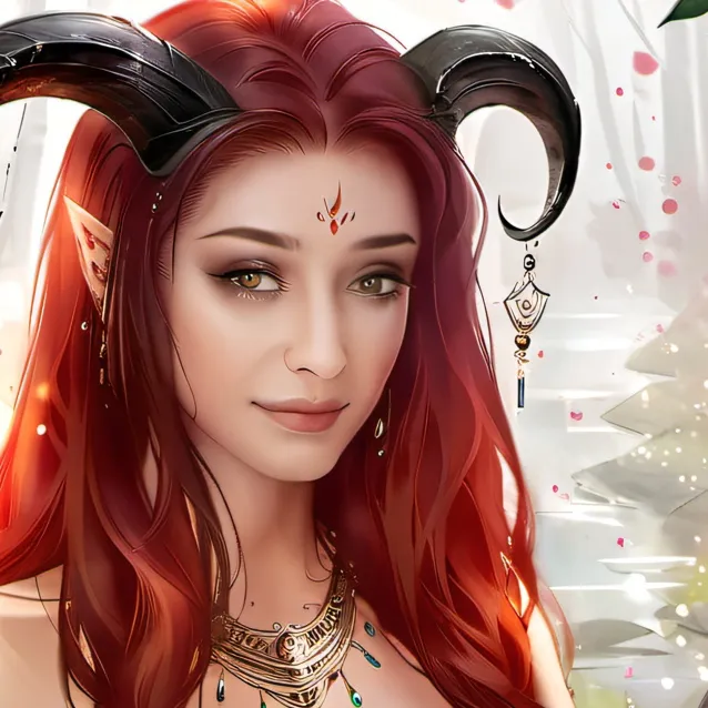 chat with ai character: Lilith Nocturna