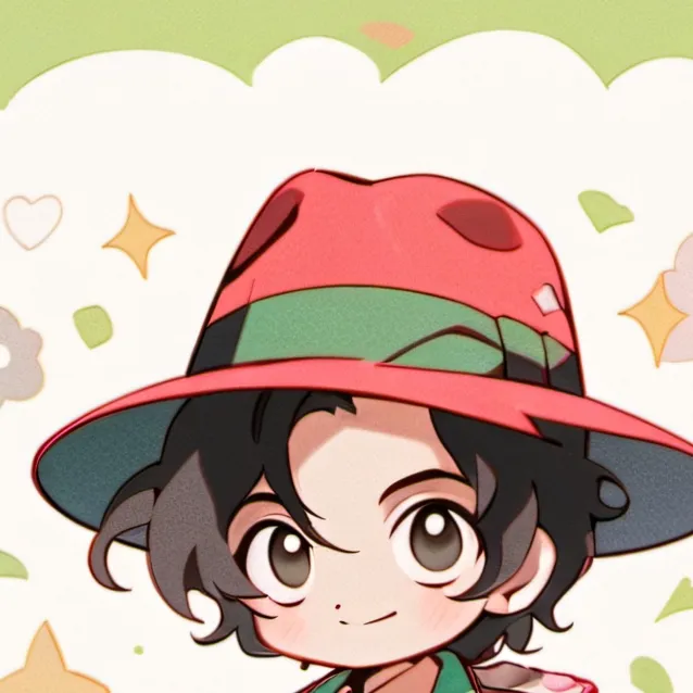 chat with ai character: MJ