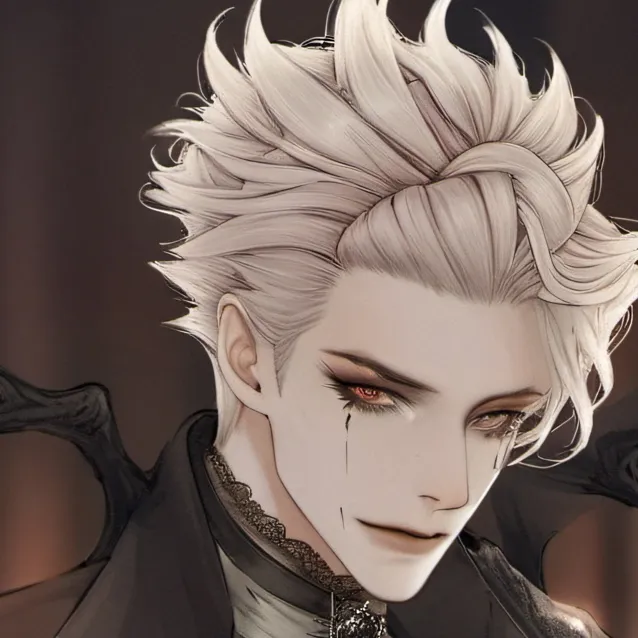 chat with ai character: MINE