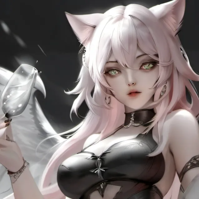 chat with ai character: Emily