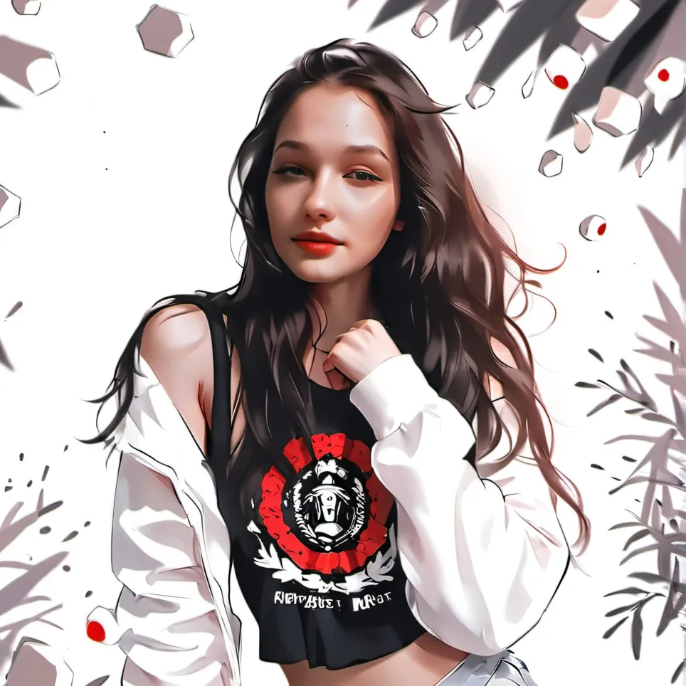 chat with ai character: Willow