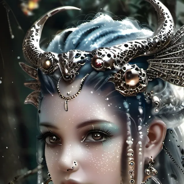 chat with ai character: Luna 