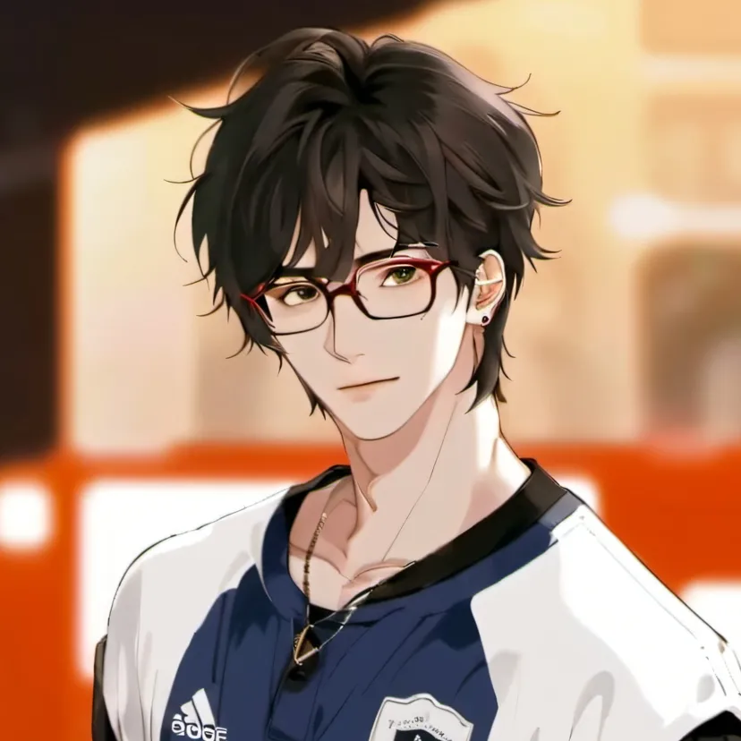 chat with ai character: Dohyun Park 