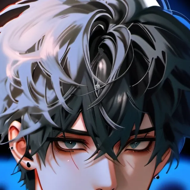chat with ai character: Brandon 