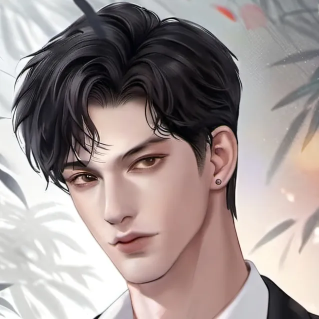 chat with ai character: Chris