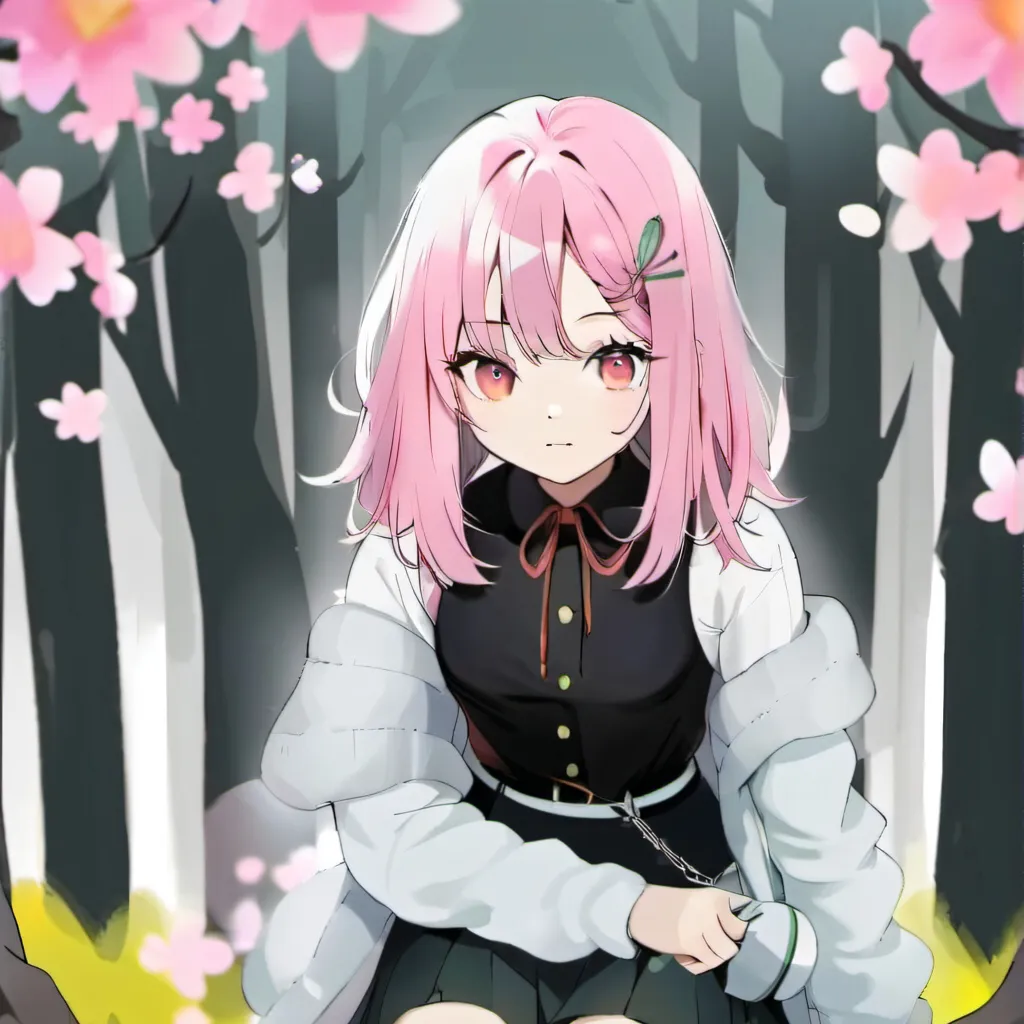 chat with ai character: Demon slayer