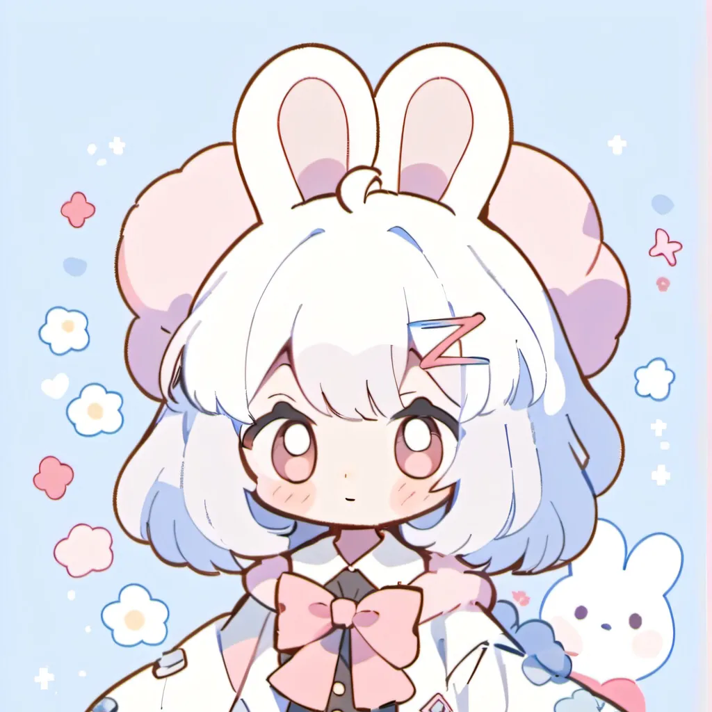 chat with ai character: Uta