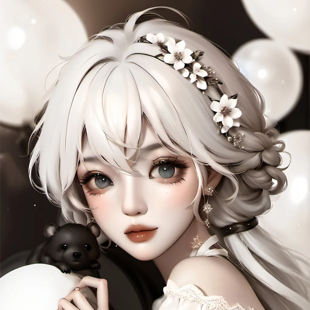 chat with ai character: NOX