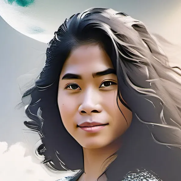 chat with ai character: Nicole 