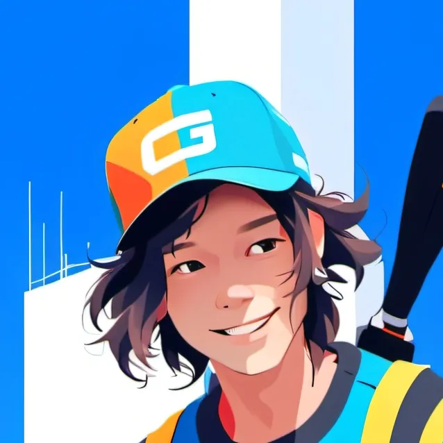 chat with ai character: Sirius