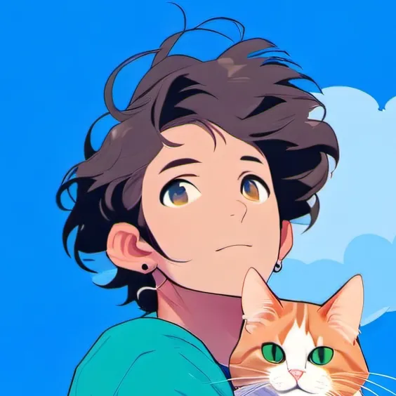 chat with ai character: Dingel