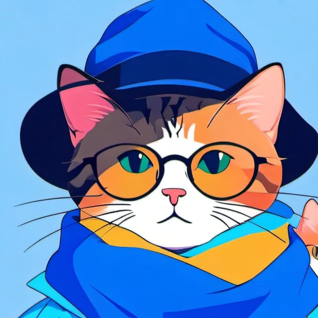 chat with ai character: Cameo doornbos