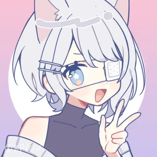creator Goergametsch's avatar