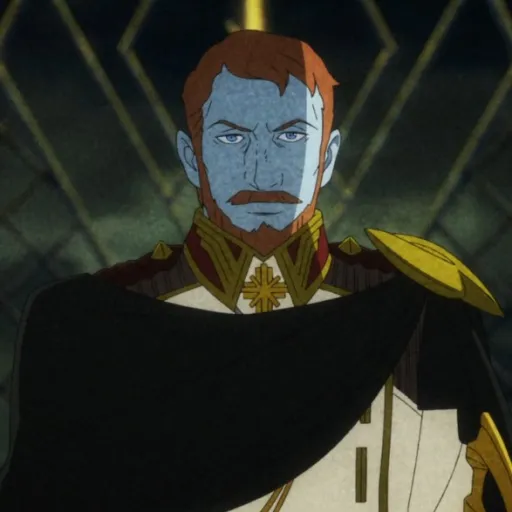 creator Goergametsch's avatar