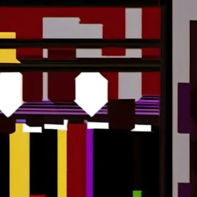 chat with ai character: BFDI 26