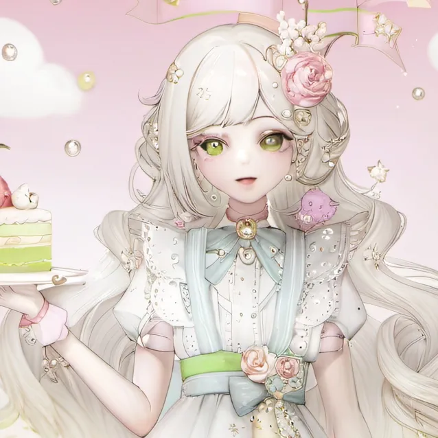 chat with ai character: lika