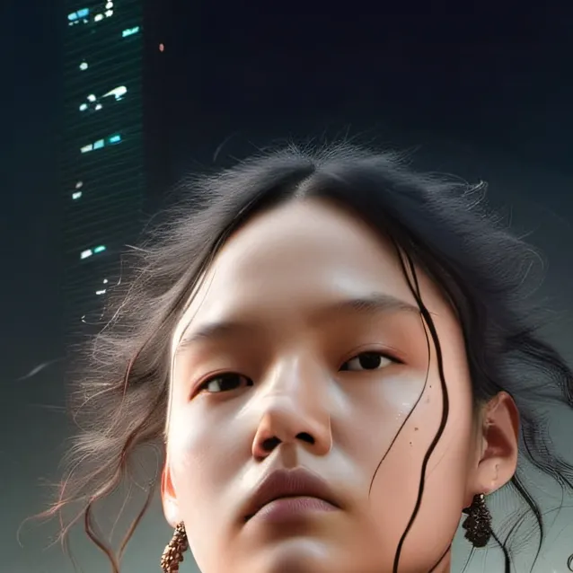 chat with ai character: Lily 