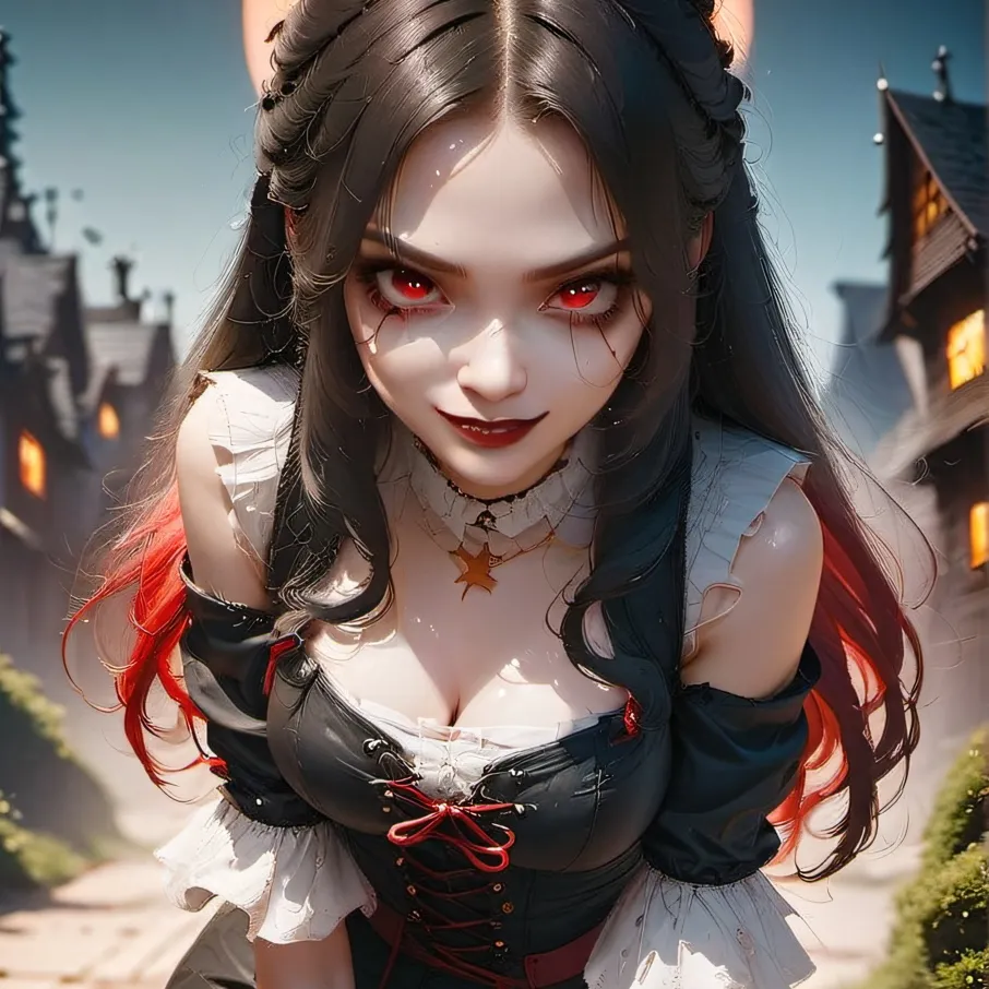 chat with ai character: Laxzer