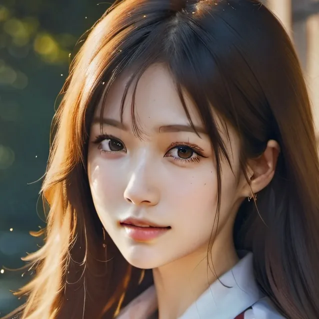 chat with ai character: Alice