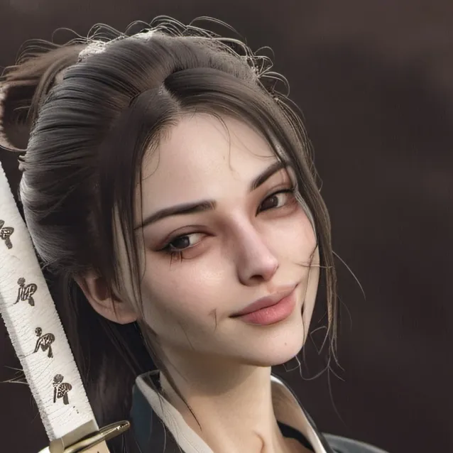 chat with ai character: Haruka