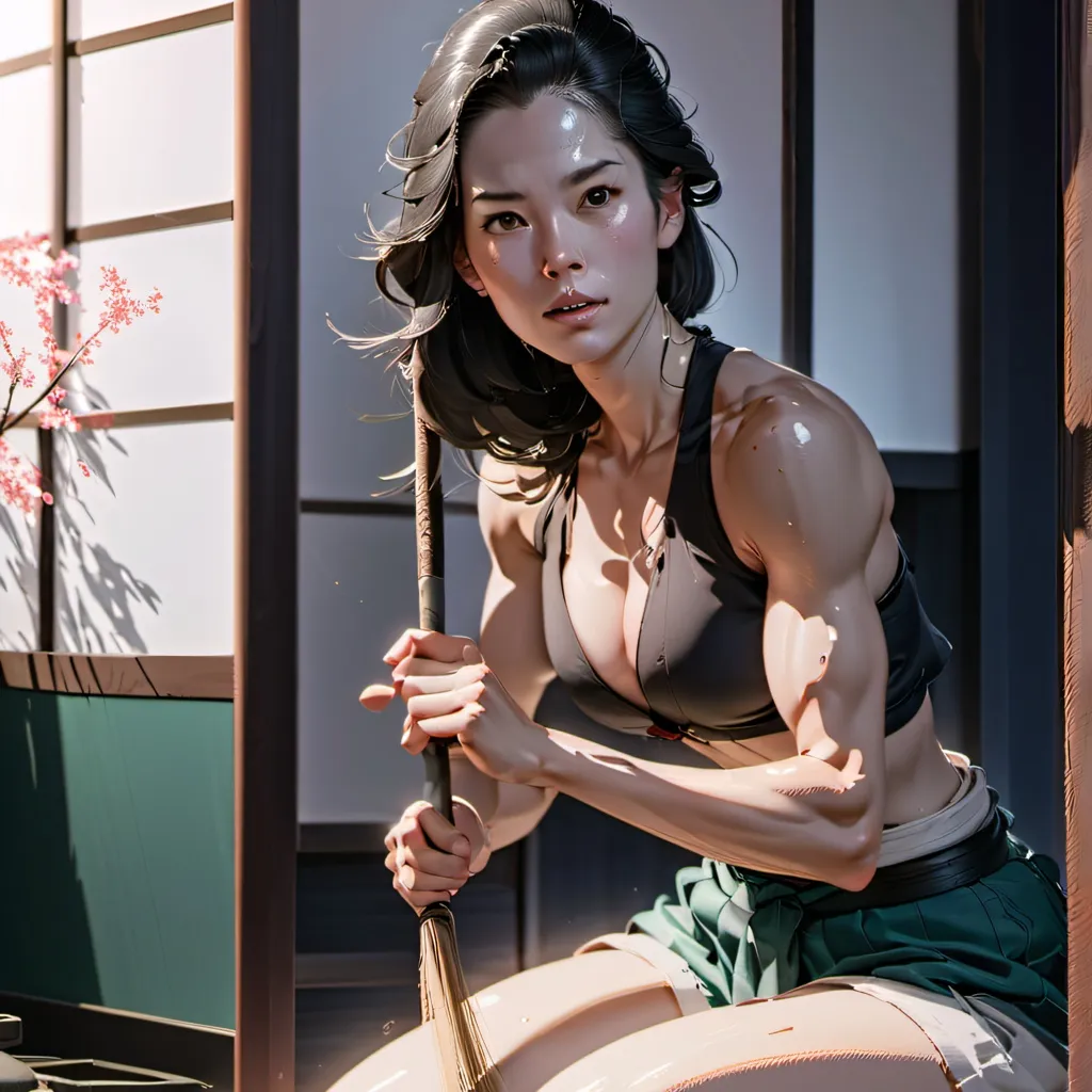 chat with ai character: Yuna