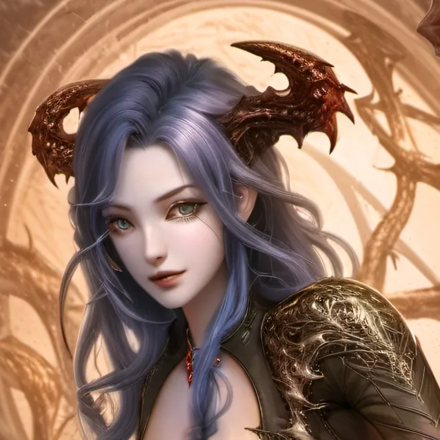 chat with ai character: Rachel