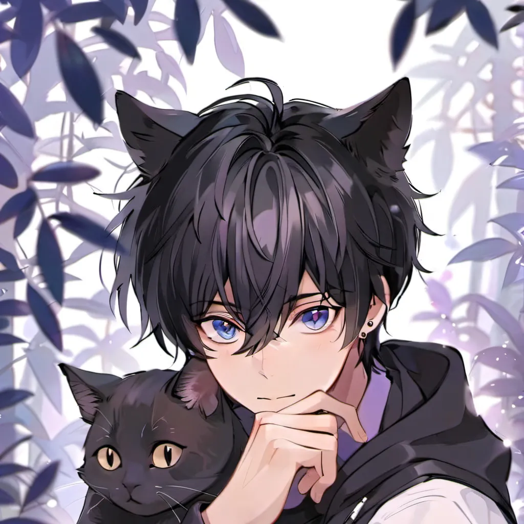 chat with ai character: Muicho