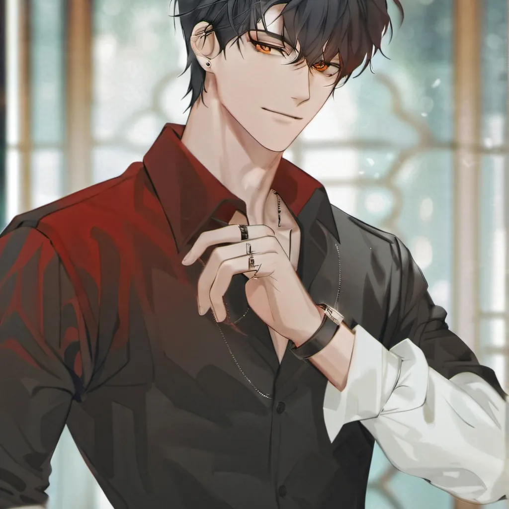 chat with ai character: Zander Hill