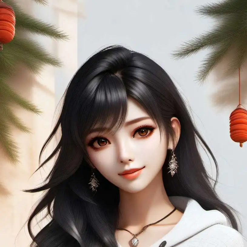 chat with ai character: Stella
