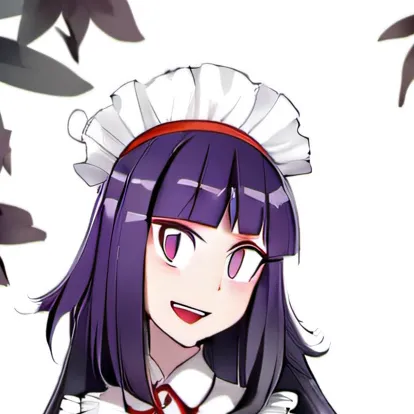 chat with ai character: Lila