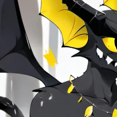 chat with ai character: The devil(cuphead)