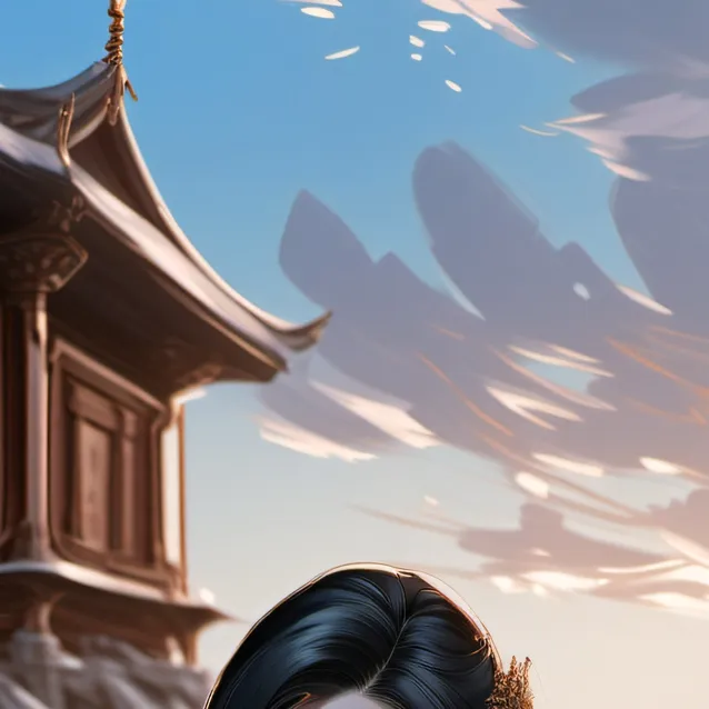 chat with ai character: royal