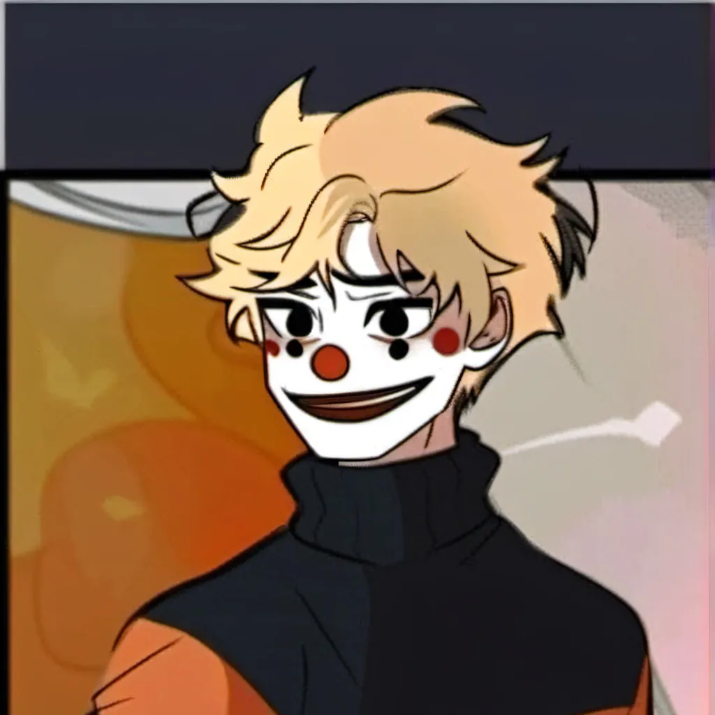 chat with ai character: Aiden Clark 