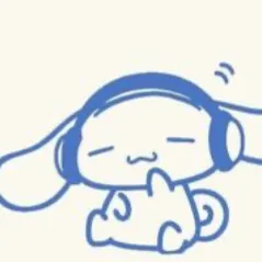 creator _*CINNAMOROLL*_'s avatar