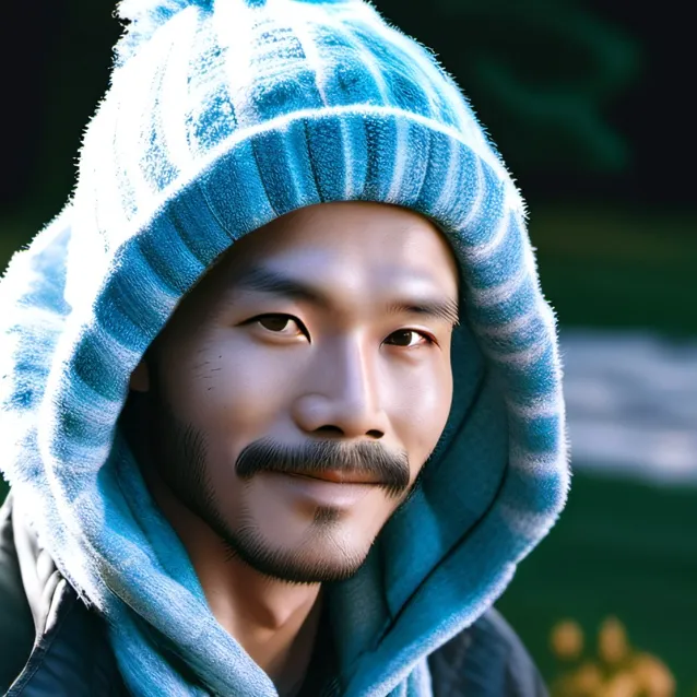 chat with ai character: theo