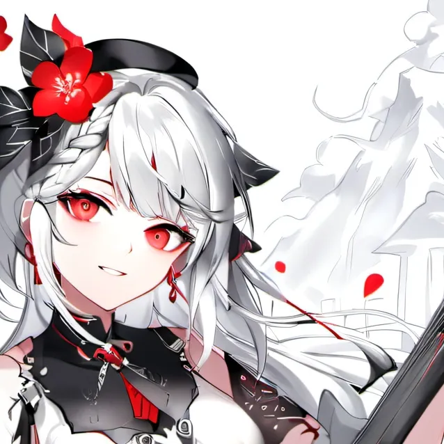 chat with ai character: Stacy