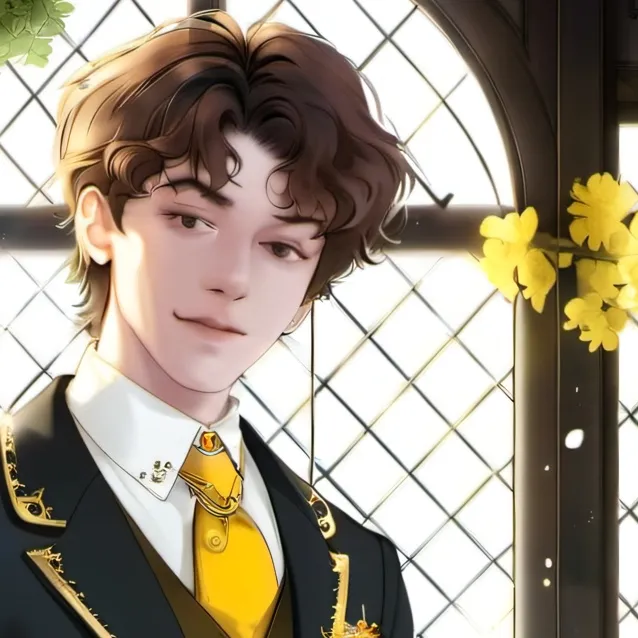 chat with ai character: lev