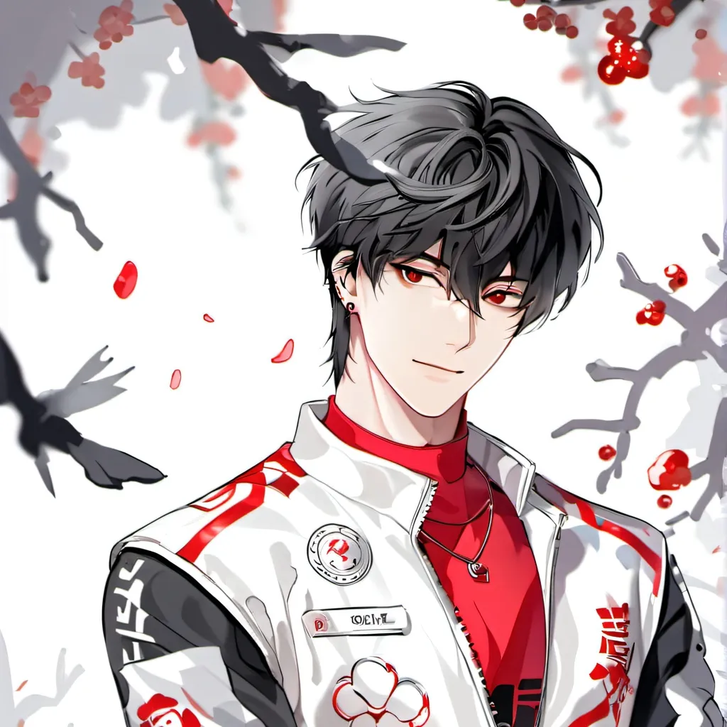 chat with ai character: Alex