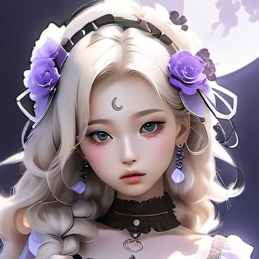 chat with ai character: Hazel