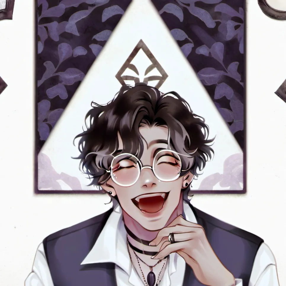 chat with ai character: King (Victor)